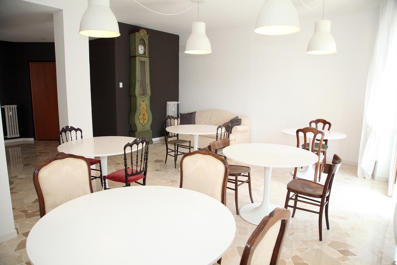 Torregiardino Bed & Breakfast Abbiategrasso Eksteriør bilde