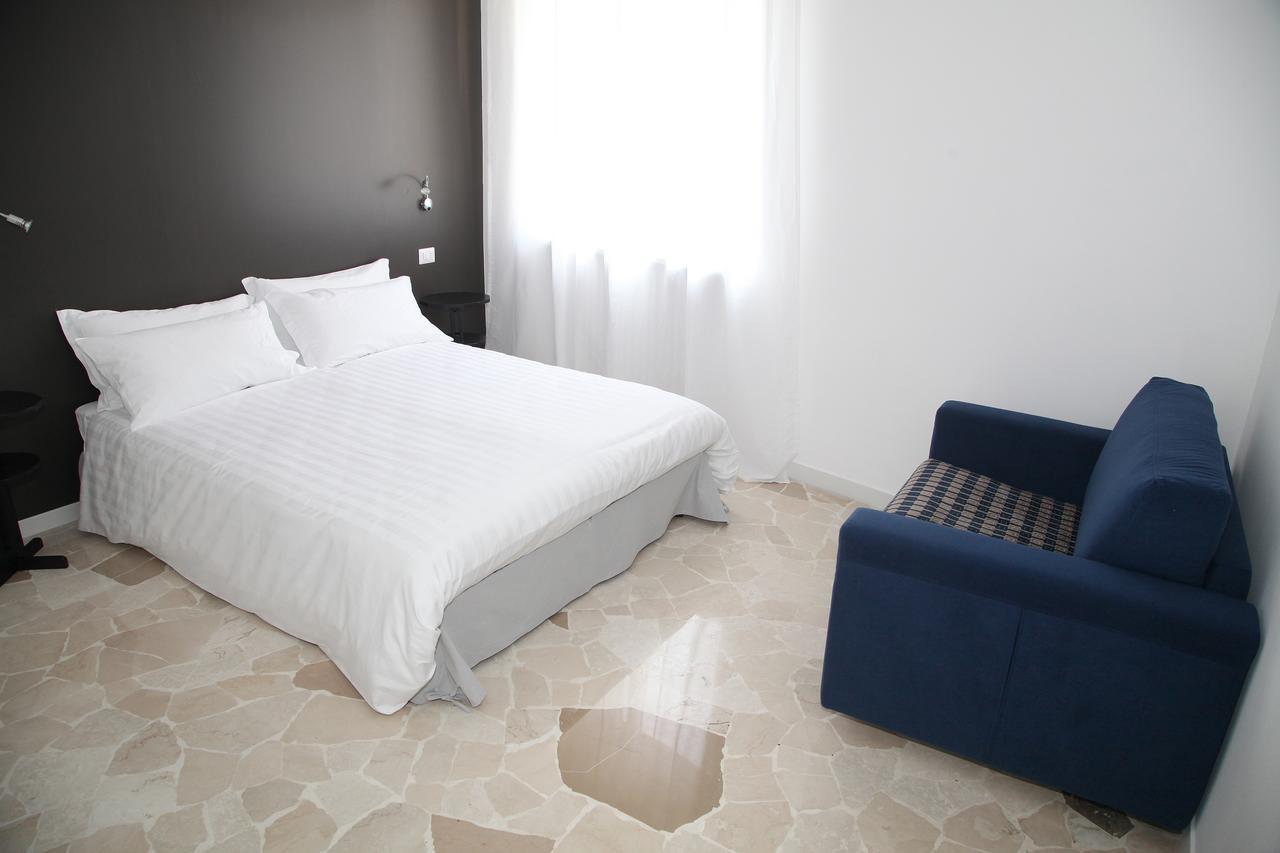 Torregiardino Bed & Breakfast Abbiategrasso Eksteriør bilde