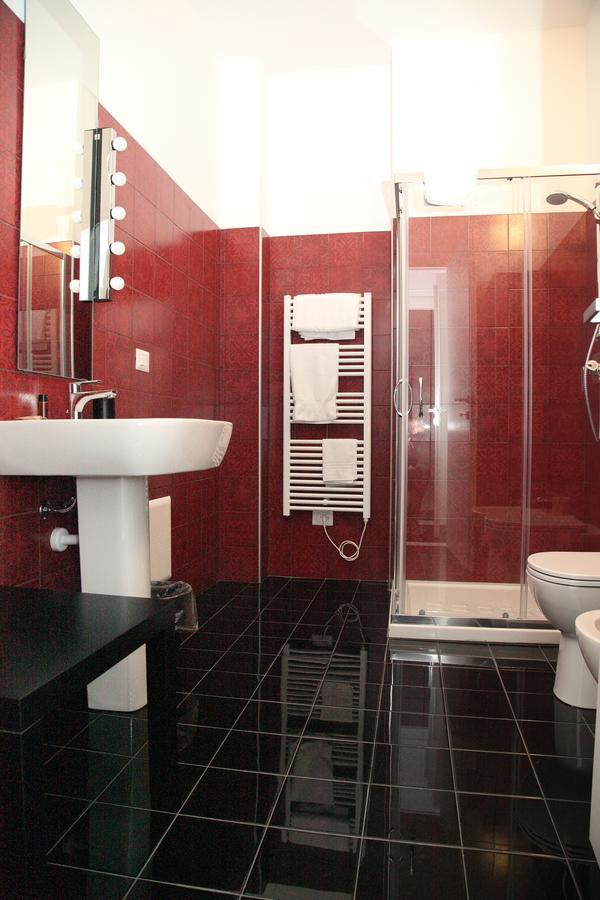 Torregiardino Bed & Breakfast Abbiategrasso Eksteriør bilde
