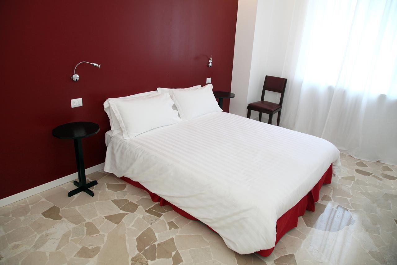 Torregiardino Bed & Breakfast Abbiategrasso Eksteriør bilde